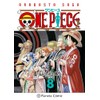 One Piece nº 08 (3 en 1) (Manga Shonen, Band