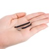 Aluminum High Clearance Chassis Links Suspension Steering Links Set for
