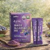 Organic Haskap Berry Powder Freeze Dried Hescarp Berry 30 Packets