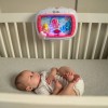 Baby Einstein Seadreams Juguete Musical Para Cuna Rosa