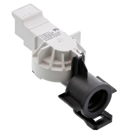 SPARES2GO Pressure Switch for Electrolux EEC EEG EEM EES ESF ESI ESL GA55 GA60 KES Dishwasher