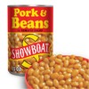 SHOWBOAT Pork & Beans, 15 oz (Pack of 12)