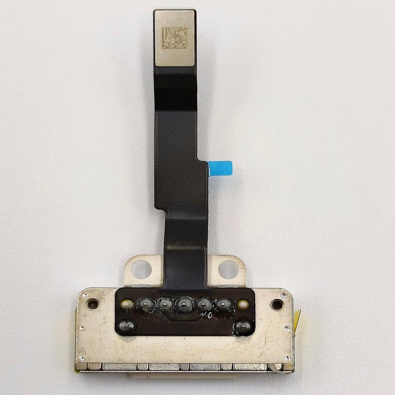 HAWSON A2941 DC-in Power Jack Connector Replacement for MacBook Air