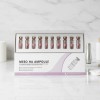 Acido Hialuronico Dermapen 10 Pz 5ml Normal Día/noche