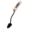 Kinka 13200540011 Honyaki Crane Neck Trowel 2.1 inches (54 mm)