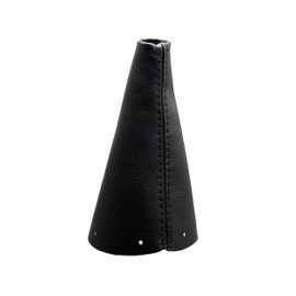 Cargaiter - Gear Stick Gaiter in Black for C4 (2004-2011)