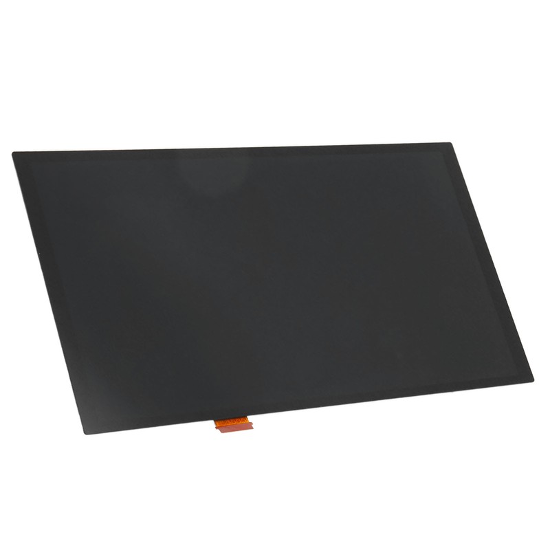Console Assembled LCD Display Set Replacement Assembled LCD Screen with
