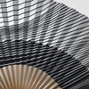 Stylish kimono Iroha Plaster Kyo Fan, Boxed, Kyo Fan, Fragrant,