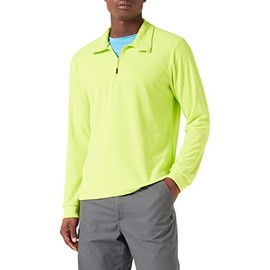 CMP - Men's Acid Fleece Shirt 48