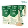 Green Monster 6 boxes of brown rice enzyme containing Banaba (600,000 potency carbohydrate protein decomposition grain fermentation) / 그린몬스터 바나바 담은 현미효소 6박스 (60만 역가 탄수화물 단백질분해 곡물발효)