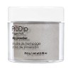 Supernail Prodip Colored Acrylic Dip, Feisty Grey, 0.9 Ounce