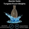 Reaction Tackle Punch Weights g-Pump 1-1/2 oz