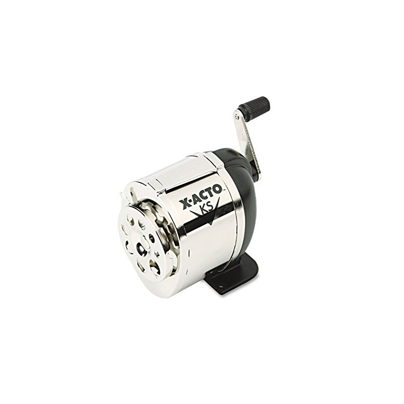 Elmers Boston Pencl Sharpnr Wallmount