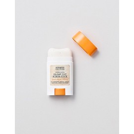 Ingredient Editor [성분에디터] LHA 베이비 풋스크럽스틱 20ml [Ingredient Editor] LHA Baby Foot Scrub Stick 20ml