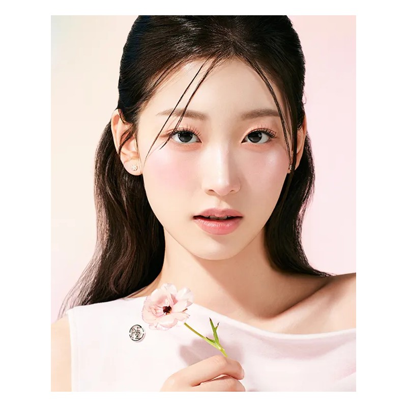 클라뷰 KLAVUU Balancing Glow Beam Pink Pearl 30ml