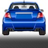 XUKEY Universal Mud Flaps, Front and Rear Deluxe Molded Black