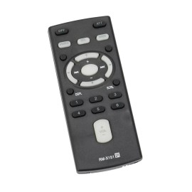 Unbranded New RM-X151 Replace Remote for Sony CD Player CDX-GT200 CDX-GT20W CDX-GT300