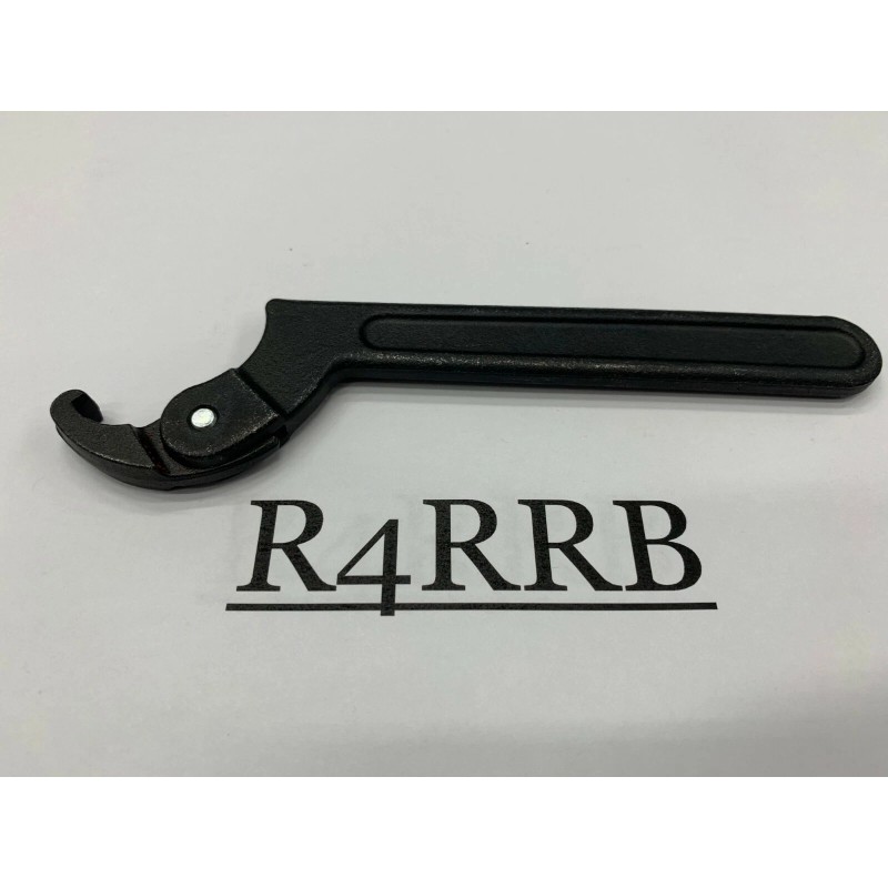 Blue-Point Tools USA NEW 3/4" to 2" Adjustable Hook Spanner