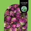 Rose Buds Dried, Rosebuds Infusion (50g, 1.8 oz), Rosebuds Tea,