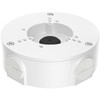 VALUCAMPFA130-E Security Camera Bracket Wall Ceilling Mounting Junction Box IP66