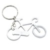 moonwood Bicycle Keychain Keychain Accessories Car Bike Key Car Keychain