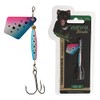 Tasmanian Devil Rainbow Trout Spinner Lure 5.4g (1 Piece)
