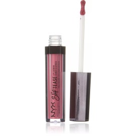 NYX Slip tease full color lip lacquer (strawberry whip - stll06)