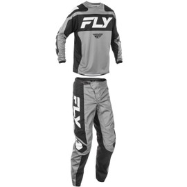 Fly Racing F-16 Men's Moto Gear Set - Pant and Jersey Combo