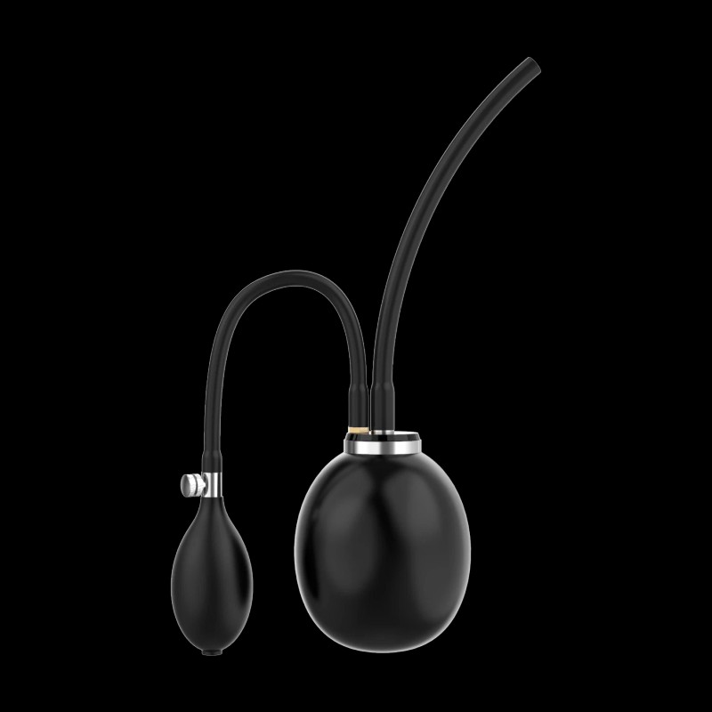 Autool Automotive EVAP Smoke Machine Inflatable Bladder Exhaust Intake System