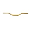 Pro Taper Contour Handlebars - Oversized 1-1/8 (ATV Mid) (Gold)