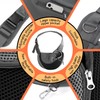 YUDODO Pet Sling Carrier for Small Dogs & Cats –