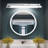 LED 8W 48cm 180-260V Waterproof Fog Proof Wall Light Bathroom