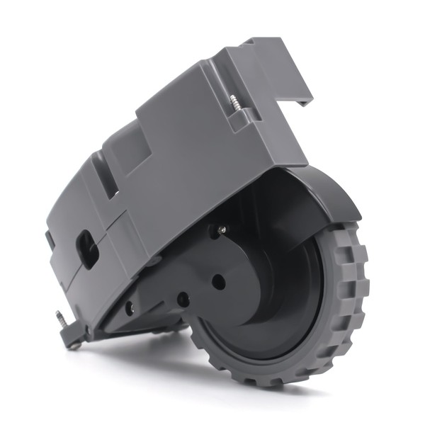 Coodss Left Drive Wheel Module Pair Compatible with iROBOT Roomba