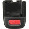 Replacement Key Remote Shell Suitable for Holden Commodore VE SS