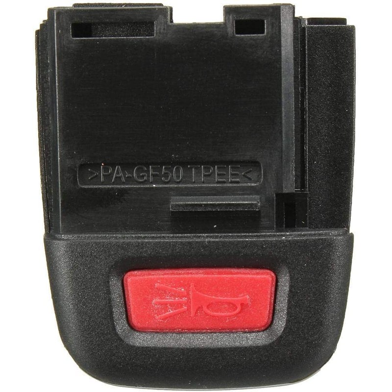 Replacement Key Remote Shell Suitable for Holden Commodore VE SS