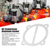 Air Compressor Head Gasket Set, Pneumatic Cylinder Cylinder 65 Aluminium