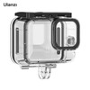 ulanzi Protective Waterproof Case Diving Housing Underwater 196ft/60m Replacement for