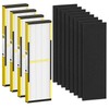 FLT4825 HEPA Filter B Replacement Compatible with Guardian Air Purifier