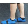 Toe Socks for Men No Show Low Cut Cotton Split