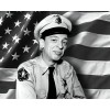 Don Knotts Barney Fife The Andy Griffith Show Photograph Print
