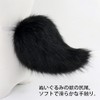 Adranly Rabbit Cosplay Cat Ear Headband Rabbit Ear Headband Rabbit