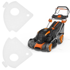 Create idea 4pcs Air Filter Compatible with Dolmar PS 2/3/4/34/36/41/45 Lawn Mower Chainsaw Replacement Parts Outdoor Power Tools Accessories