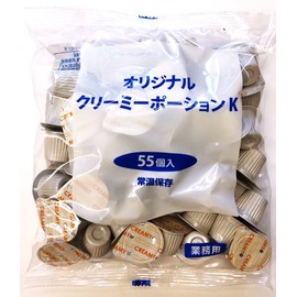 Key Coffee Coffee Fresh 250ml (5ml x 50pcs)