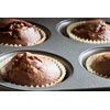 Mrs. Anderson’s Baking 1658 Muffin Cups, Texas Size, 25 Count