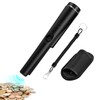 Nivofu Metal Detectors, Waterproof Metal Detector Pinpointer Handheld Pin Pointer