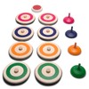 BS Toys GA337 Indoor Curling Board Games, Mix, One Size