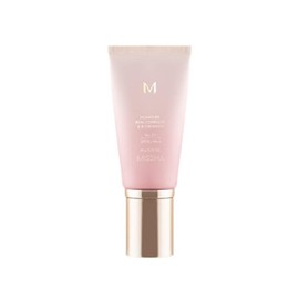 Misha 미샤 M 시그너처 리얼 컴플릿 비비크림 [21호/리뉴얼이엑스] 45g Missha M Signature Real Complete BB Cream [No.21/Renewal EX] 45g