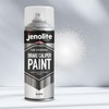 JENOLITE Brake Caliper Paint | Silver | 3 x 400ml