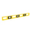 Mayes 10101 Polystyrene 2 Ft Level, 24 Inch Level Made
