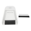 Mini Dustpan Brush Set Broom Dustpan Brush Small Dust Pan